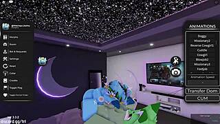 Roblox Furry Gay Having Oral Sex