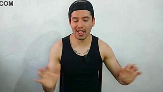 i convinced my straight married coworker to suck his dick at work and he came in my mouth