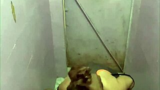 Hey, caught my cheating wife in the bathroom at work today