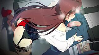 Is Erovoice Part 11 The Ultimate Anime Game?