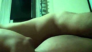 Emotional Gay Encounter With Hairy Fat Bear, Monster Cock, Fingering, Masturbation, Big Ass Couple - Complete