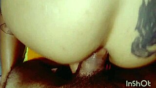 Couple Engages In Anal Fucking And Ass Play