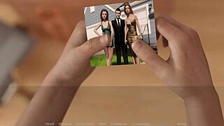 wanna see lustful gameplay in echoes of lust?