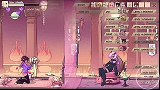 max the elf 3 in new adventure