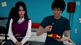 my bully is my loverr 43