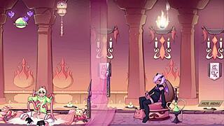 max the elf gallery stage 3