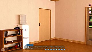 Complete gameplay helping the hotties part 17