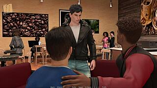 Exploring the three rules of life in part three