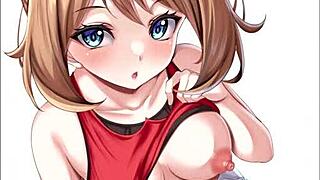 Have you seen this May-Pokemon Rule 34 compilation?