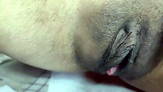 i fucked my hot indian step sister after shaving her pussy