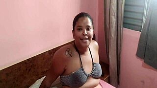 Will The Cuckold Deliver A Big Black Cock To His Wife?