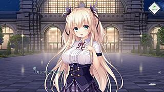 ren mikiruya stars in unless terminalia scene 1