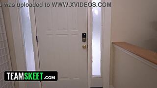 Fuck Naughty Neighbor Summer Vixen!