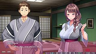 Wife’s Pussy Transformed While I’m Away, Part 8 Eng Sub, So Wild!