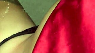 i took that long ass dick at the beach 😈