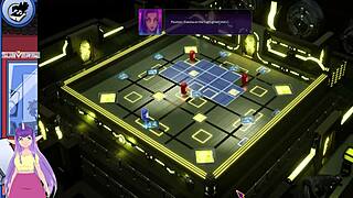 feeling the intense passion in studiofows subverse part 19 with big tits.