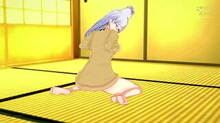 Jerk your cock for seiko ayase - joi instructions.