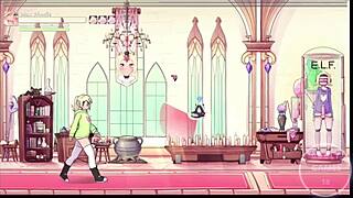 max the elf 3 in new adventure