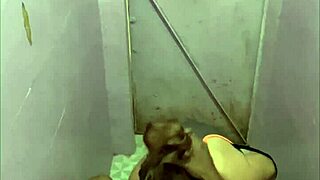 Hey, caught my cheating wife in the bathroom at work today