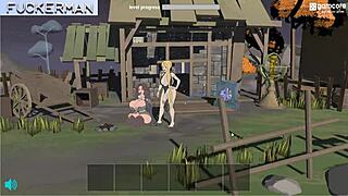 Feel the passion in Fuckerman Ero Ring 0 2