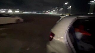 Did I stop the car to fuck my friends' pussies