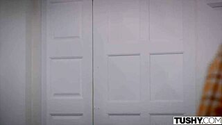 Friends feel natural gapes on vacation anal adventure.