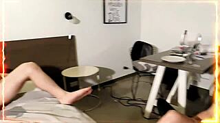 Explaining to my stepsister how to do something