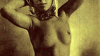 i experience a night in moorish harem