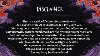 coworker shares frisky audio for women in reality setting