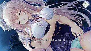 ren mikiruya stars in unless terminalia scene 1