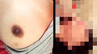 Seductive Latina Stepsister With Big Ass Enjoys Homemade Passion With Stepbrother