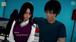 my bully is my loverr 43