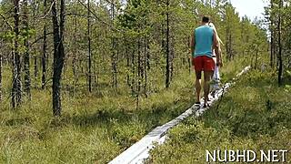 Giant one-eyed monster rams my tiny 18+ snatch