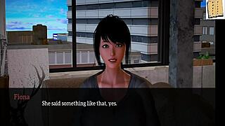 my new family gets kinky in this hentai