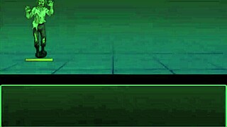 Homem Fica Lambendo a Buceta da Protagonista em Uma Fonte Termal - Bounty Hunter License - Parte 3