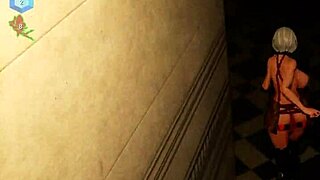 Sexy Maze 2B Walkthrough Guide