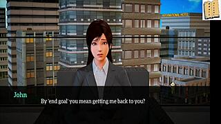 Episode 152 of my new family series