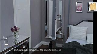 hey, wanna see my latest hentai clip from two weeks 15?