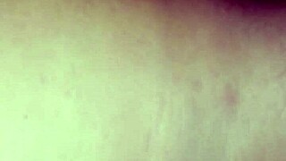 the redhead milf rides my cock until she gets a creampie