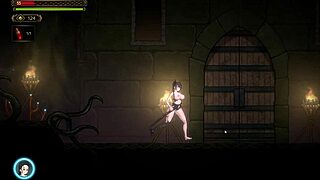 Discover the Whisperer in this hentai game adventure part one