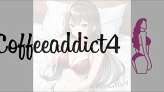 why is my hot neighbor so sexy with her big tits?