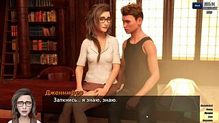 Photograph hunt in anime game with hot monsters and bookworms