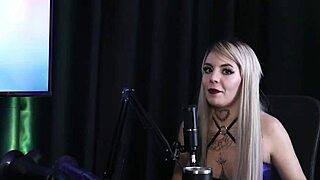 Kyra Sheer Red Loses Virginity After Nympho Diagnosis Struggles