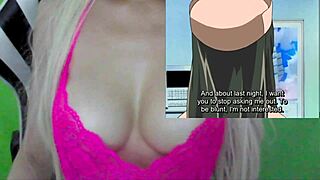 Hot nurse seduces patient for a steamy hospital encounter