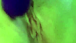 Watch me play with myself until I cum?