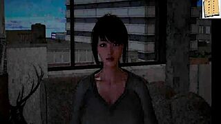 my new family gets kinky in this hentai