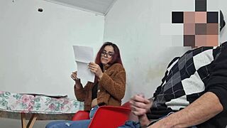 Skinny College Girl Masturbates Riskily in Public! Anime Hentai for Serious Professor.