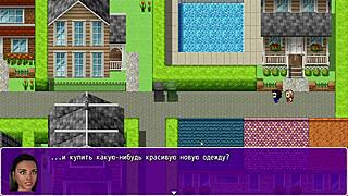 Angelica Origins Remake Part 5: Full Gameplay.