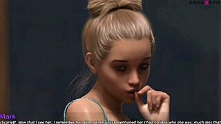 my dorm 4 - games in pool - mark playin with his stepsister and her friends