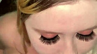 Fill my pussy and breed me with that big black cock!